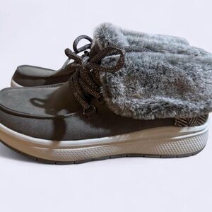 Women's winter shoes